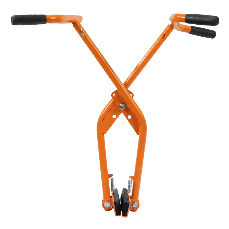 Захват бордюрного камня ручной до 300 мм, 130 кг Сибртех (18163)