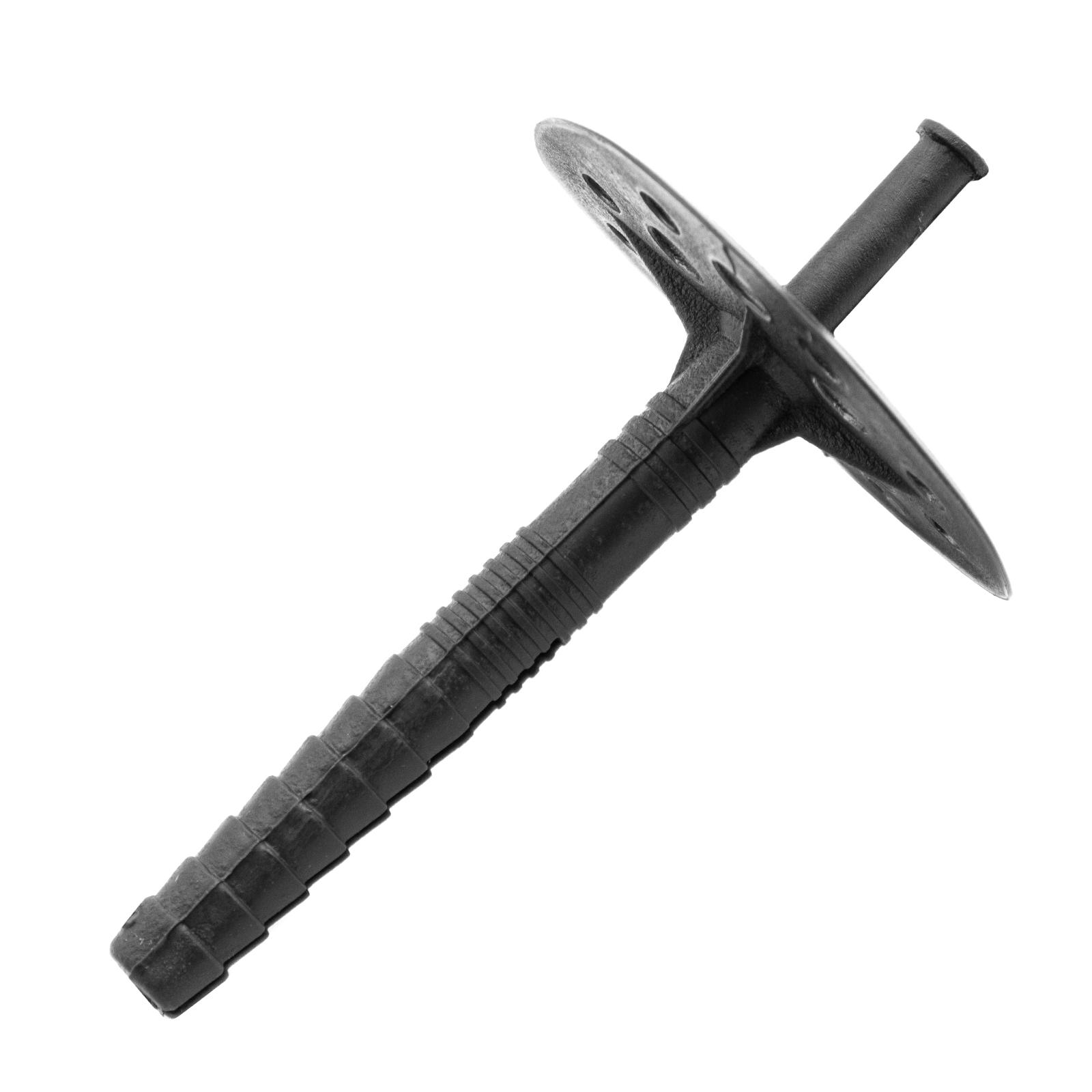 Дюбель, "Гриб" для крепления утеплителя, 80 мм, 500 шт/уп Сибртех (46041)