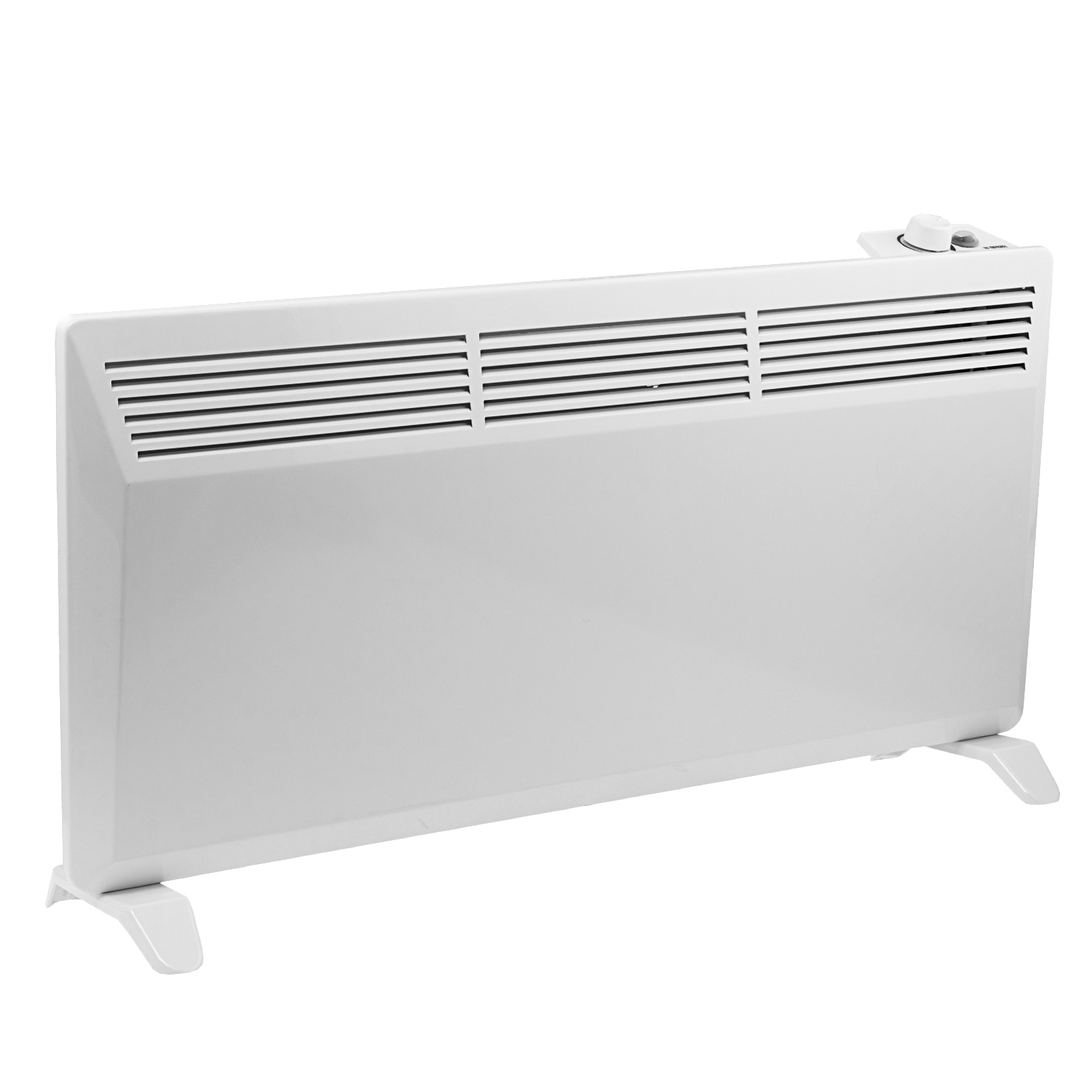 Конвектор электрический XCE-2000, 230 В, 2000 Вт, X-образный нагреватель Denzel (98117)