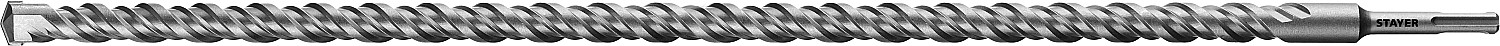 STAYER 22 x 800 мм, SDS-plus бур, Professional (2930-800-22)