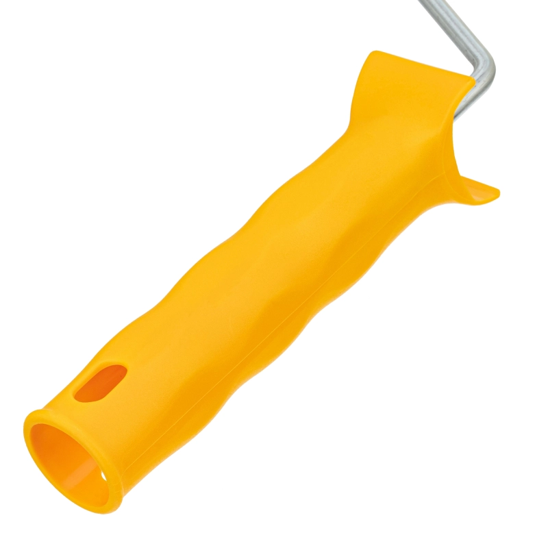 Валик "Велюр", 180 мм, ворс 4 мм, D 36 мм, D ручки 6 мм, шерсть Matrix (80888)