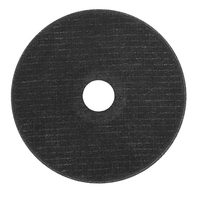 Круг отрезной по металлу, 125 х 1,0 х 22,2 мм, A60QBF Denzel (743333)