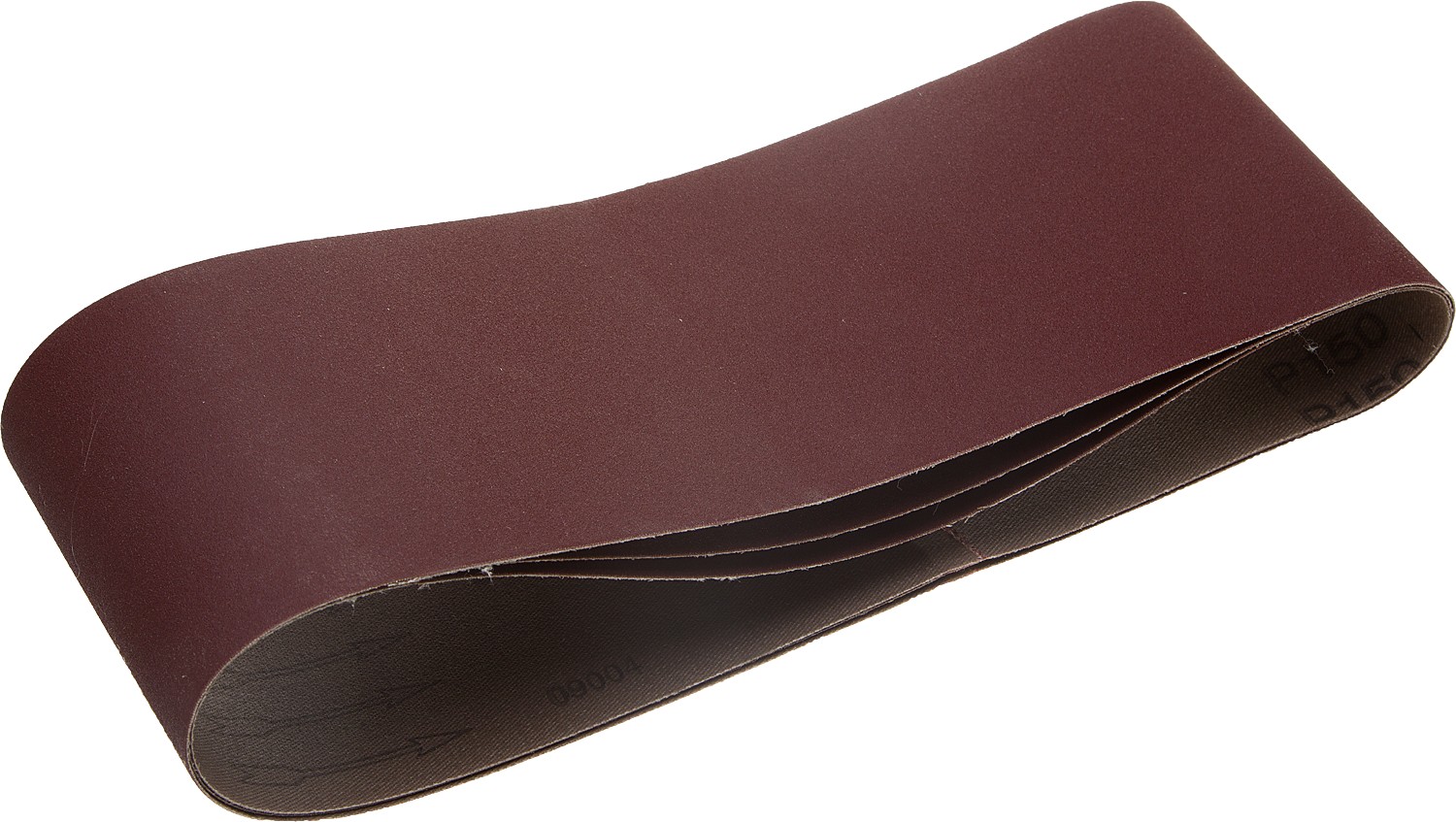 Лента шлифовальная URAGAN ″FLEX-MAX″ бесконечная на тканевой основе, для ЛШМ, P320, 65х410мм, 10шт