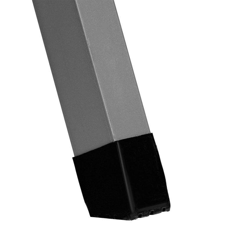 Стремянка 4 ступени, с полимерными ковриками, Сибртех (97869)