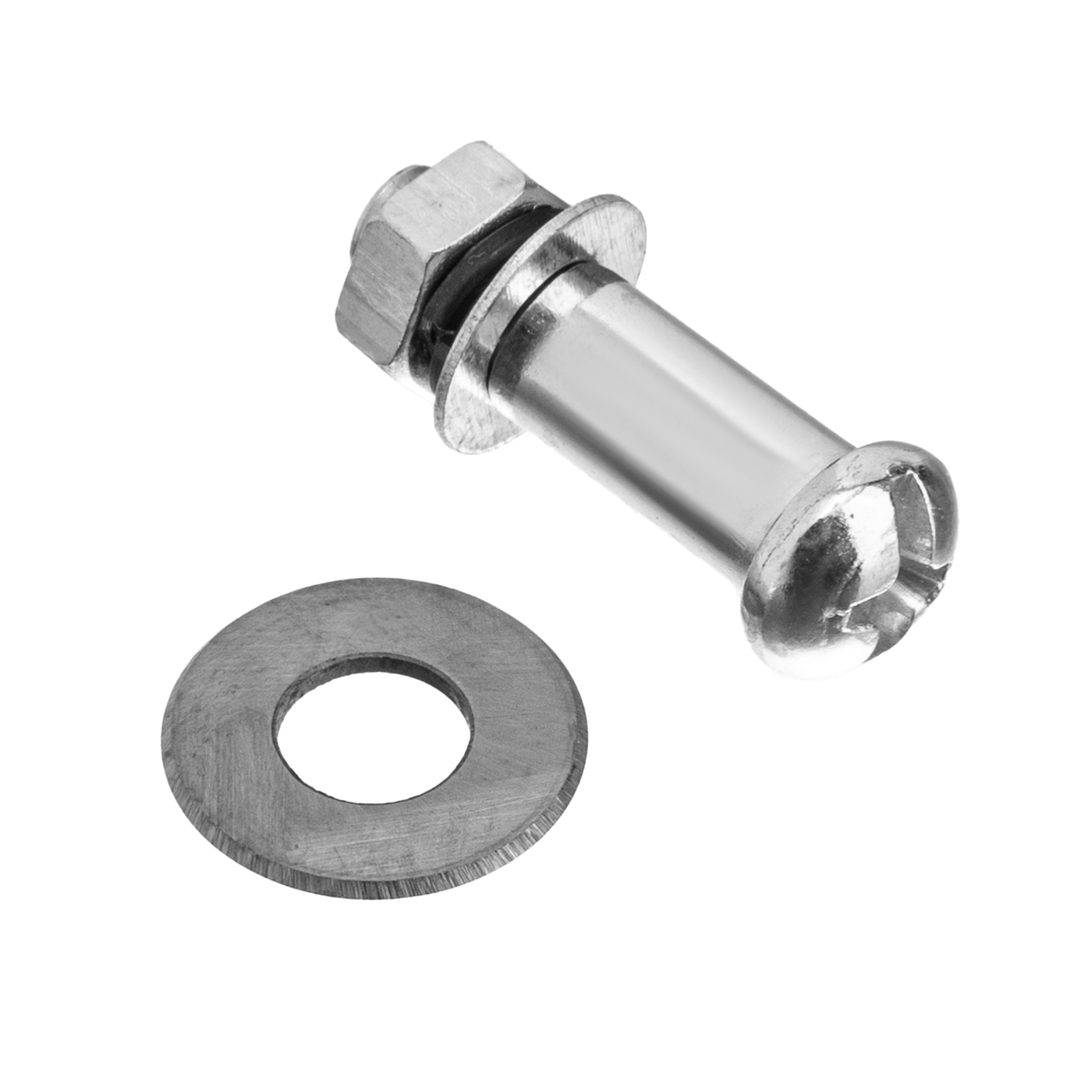 Ролик режущий для плиткореза 13.5 х 6 х 1 мм MTX (87660)