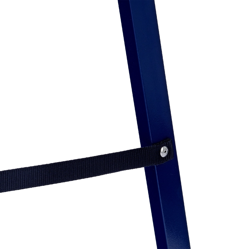 Стремянка, 6 ступеней, стальная, Сибртех (97846)