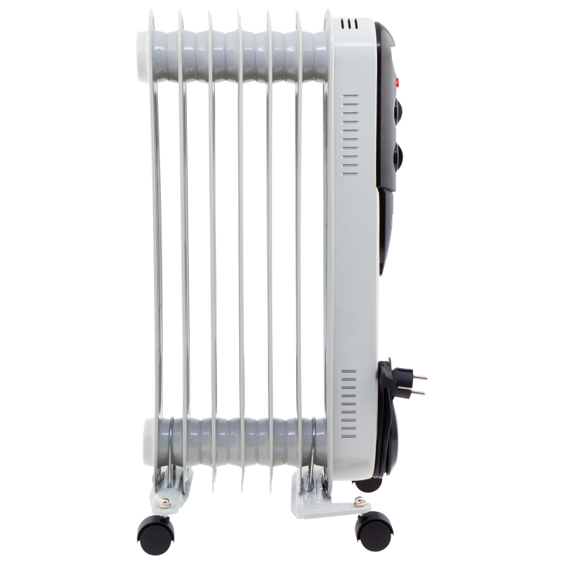 Масляный обогреватель MTX OCH-1500, 230 В, 1500 Вт MTX (98302)