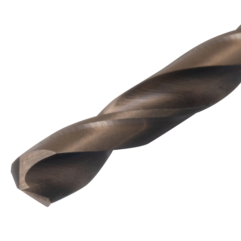 Сверло по металлу, 5.5 мм, HSS Co-5% Matrix (71429)