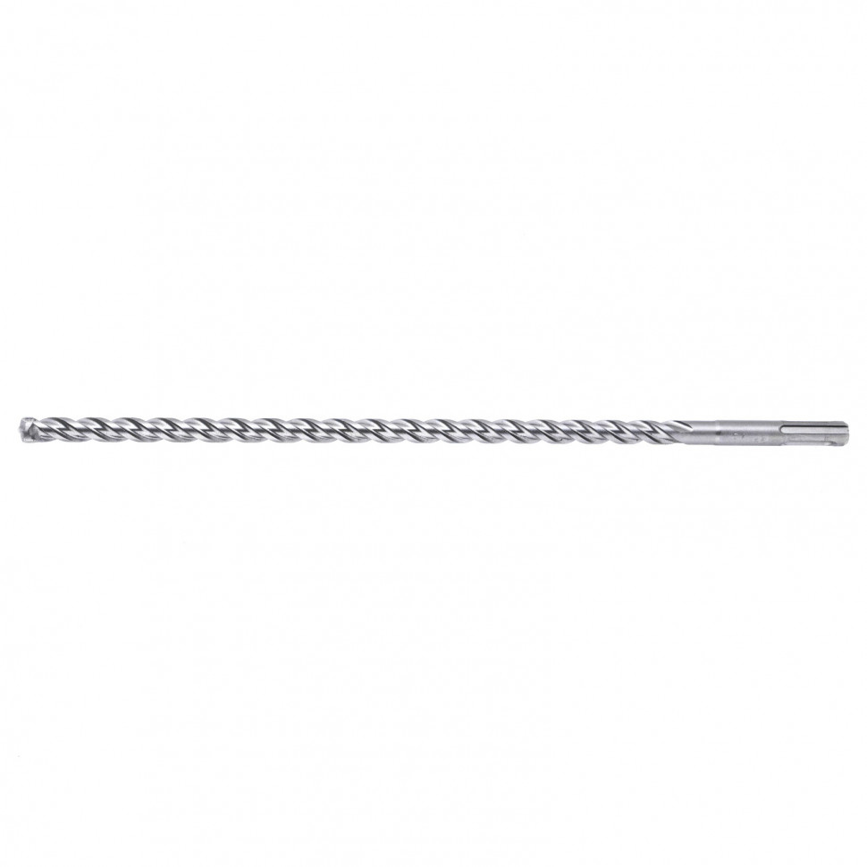 Бур по бетону Drei spitzen, 10 х 315 мм, SDS Plus Gross (70757)