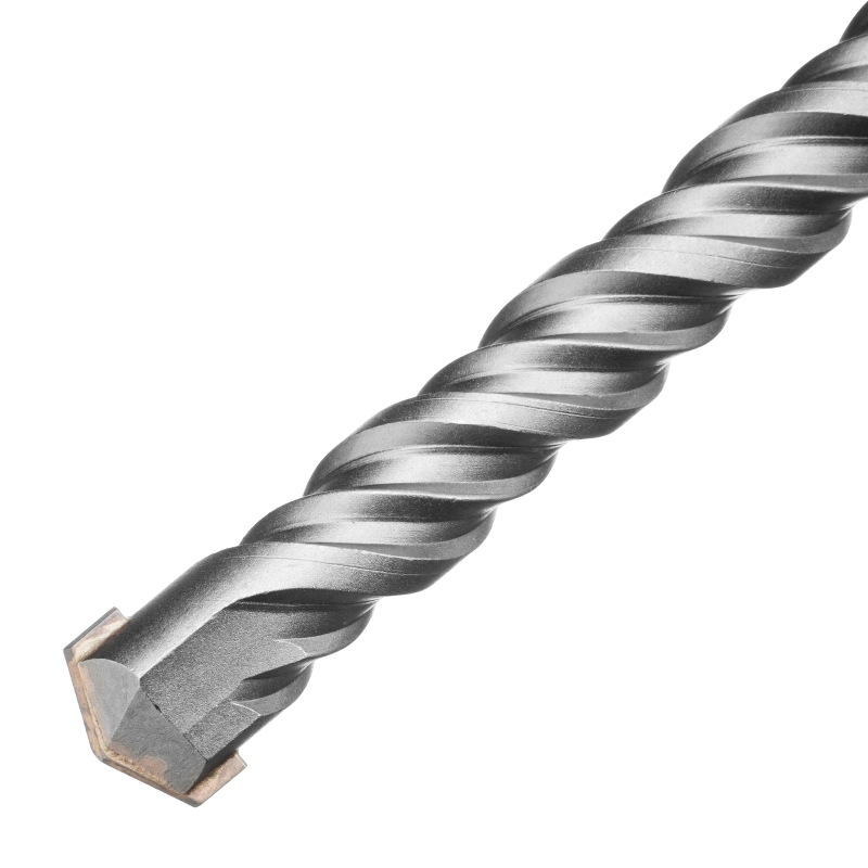 Бур по бетону, 24 x 600 мм, SDS Plus Сибртех (705582)