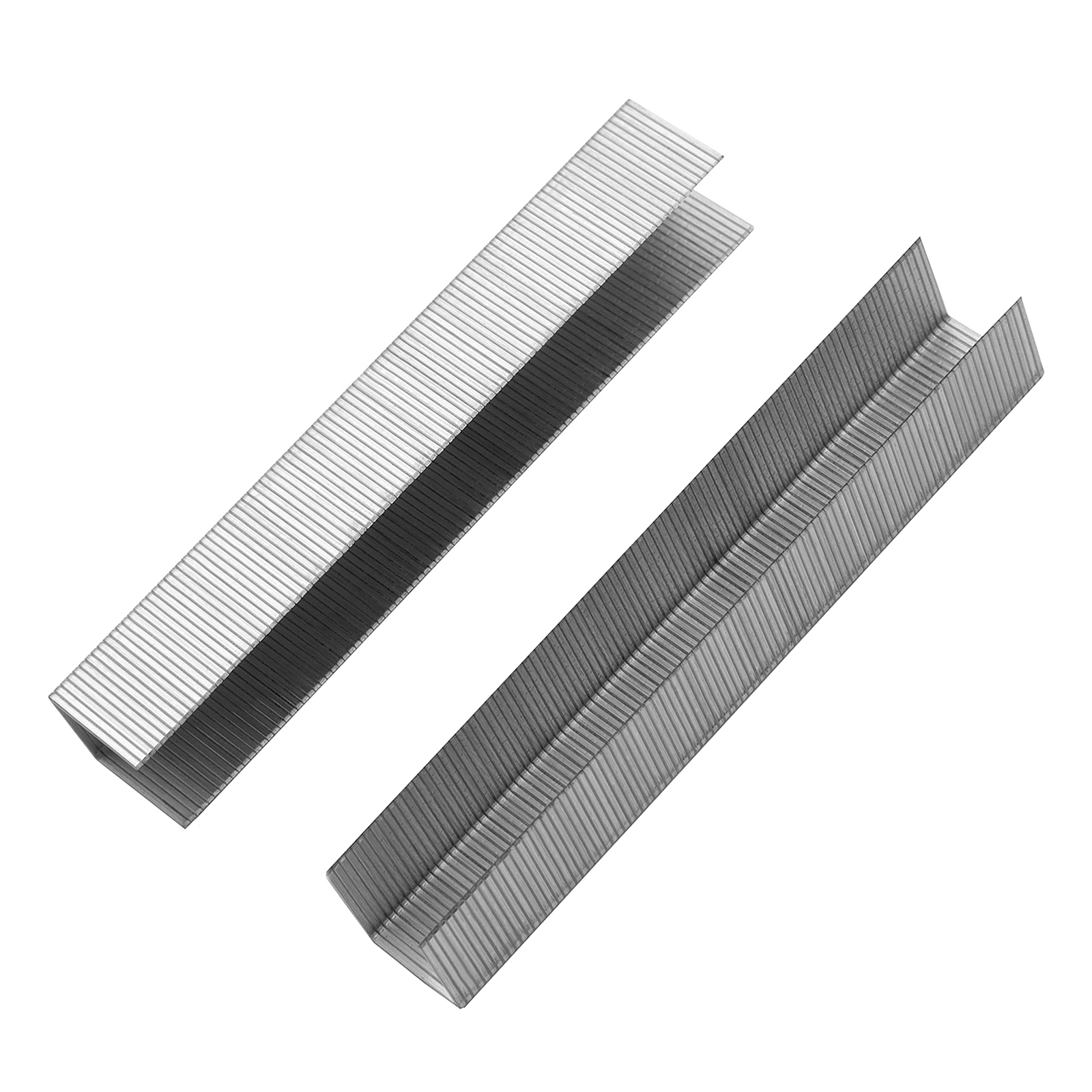 Скобы, 12 мм, для мебельного степлера, тип 53, 2000 шт. Denzel (41103)