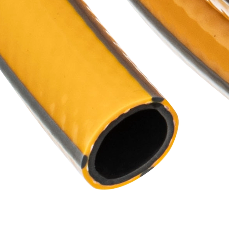 Шланг поливочный армированный, 3-х слойный, "Standard" 1/2", 25 м, Luxe Palisad (67654)