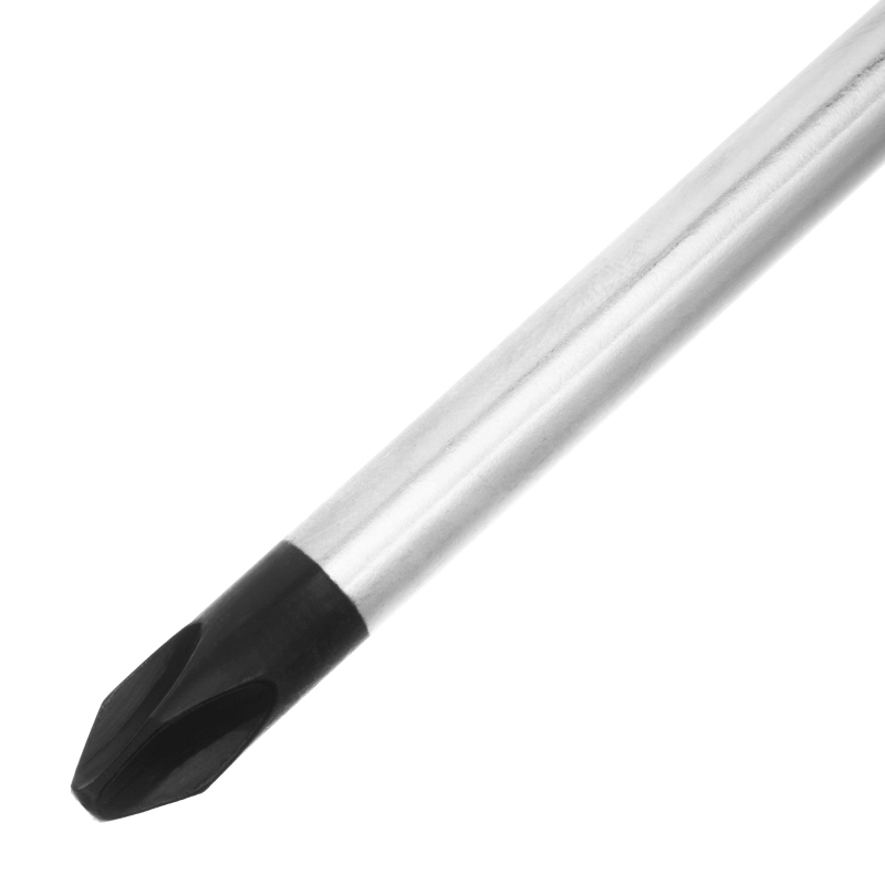 Отвертка, PH3 х 150 мм, CrV, трехкомпонентная рукоятка Сибртех (11813)