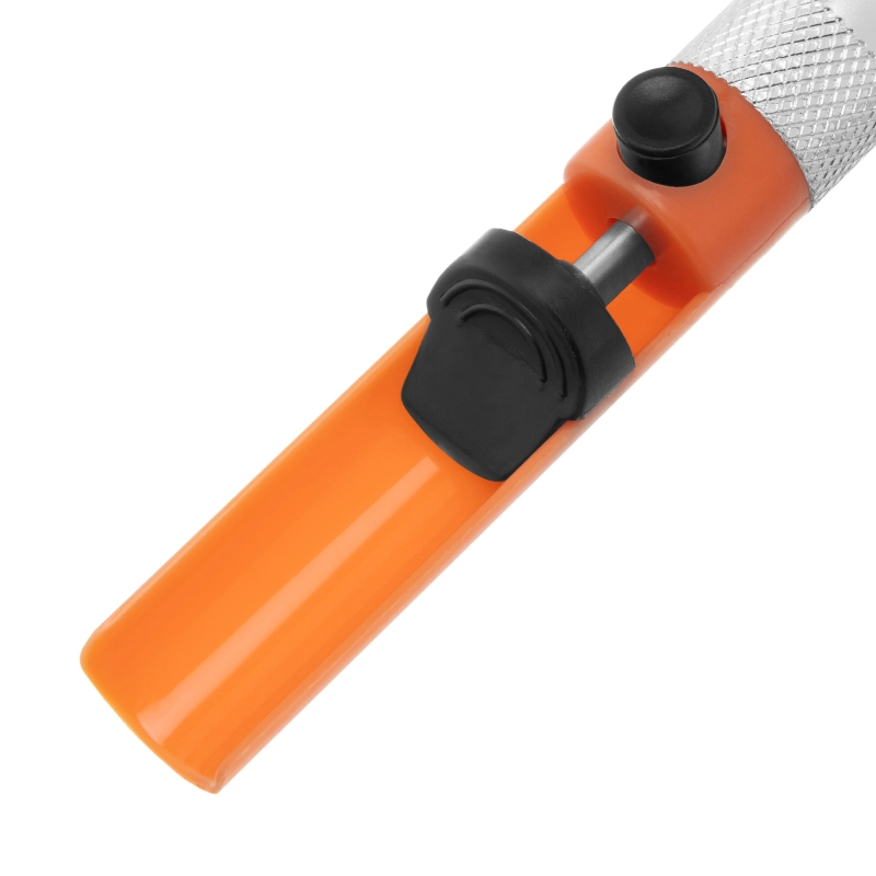 Оловоотсос паяльный металлический Sparta (913265)