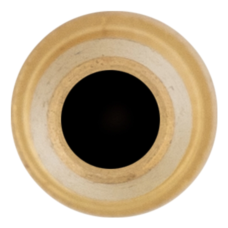 Штуцер "елка" двусторонний соединительный под шланг 6 мм, 2 шт Stels (57090)