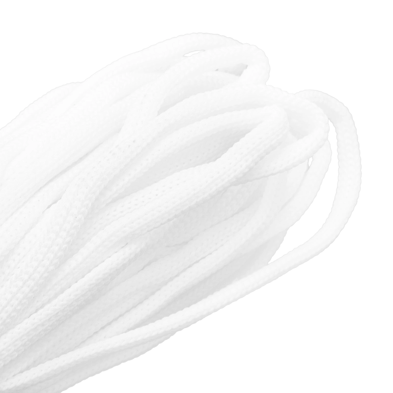 Шнур хозяйственный, D 6 мм, L 25 м, полиэфирный Сибртех (93819)