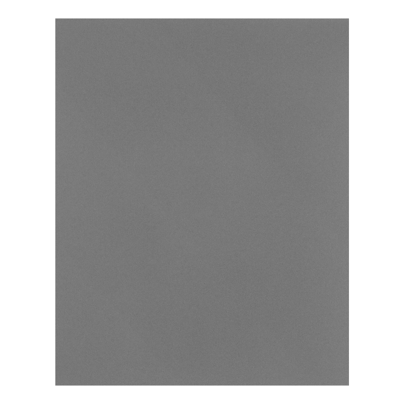 Шлифлист на бумажной основе, CT10C W, зернистость М40(P 400) 230 х 280 мм, 10 шт, водостойкий, "БАЗ" (75692)