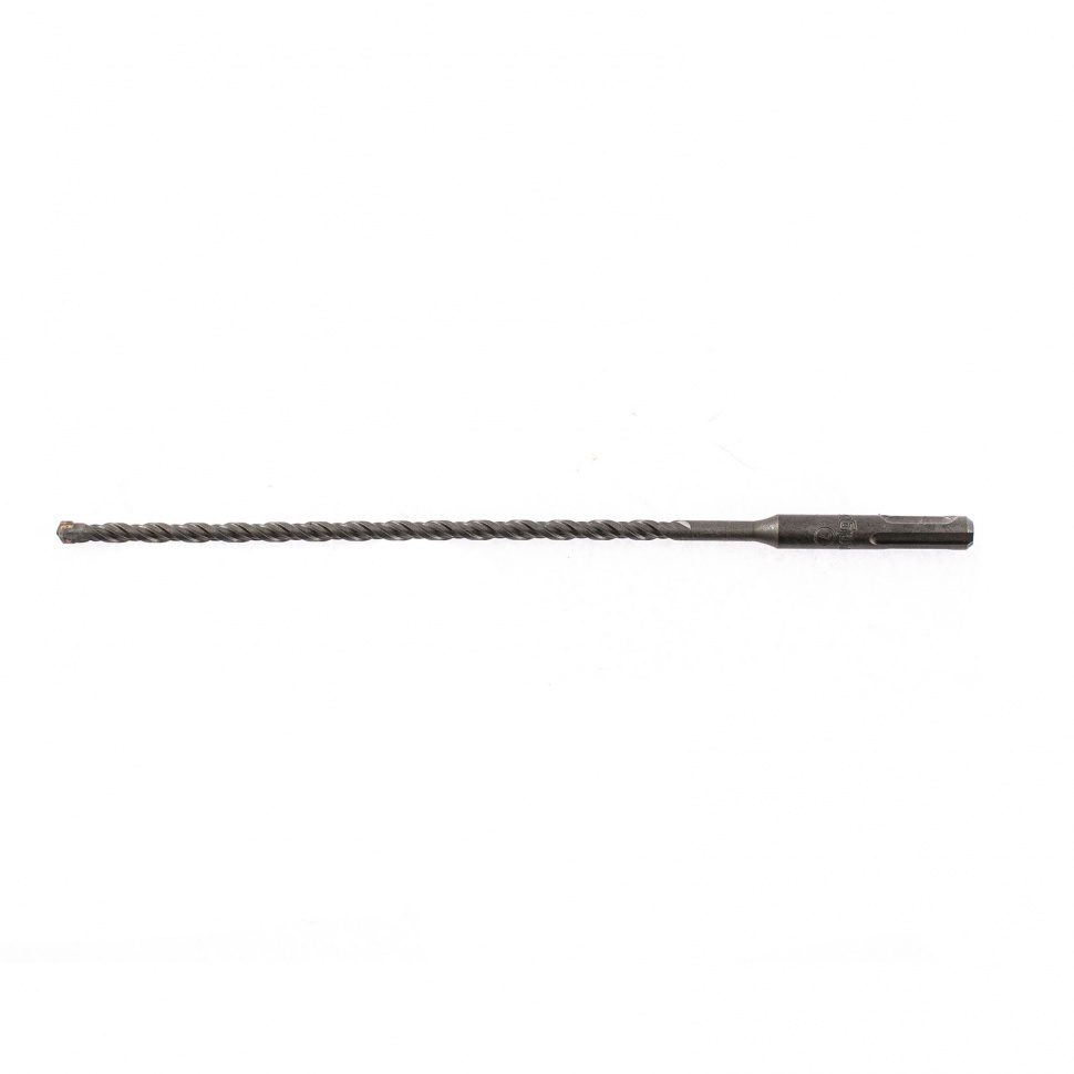 Бур по бетону, 7 x 260 мм,SDS Plus Сибртех (705566)