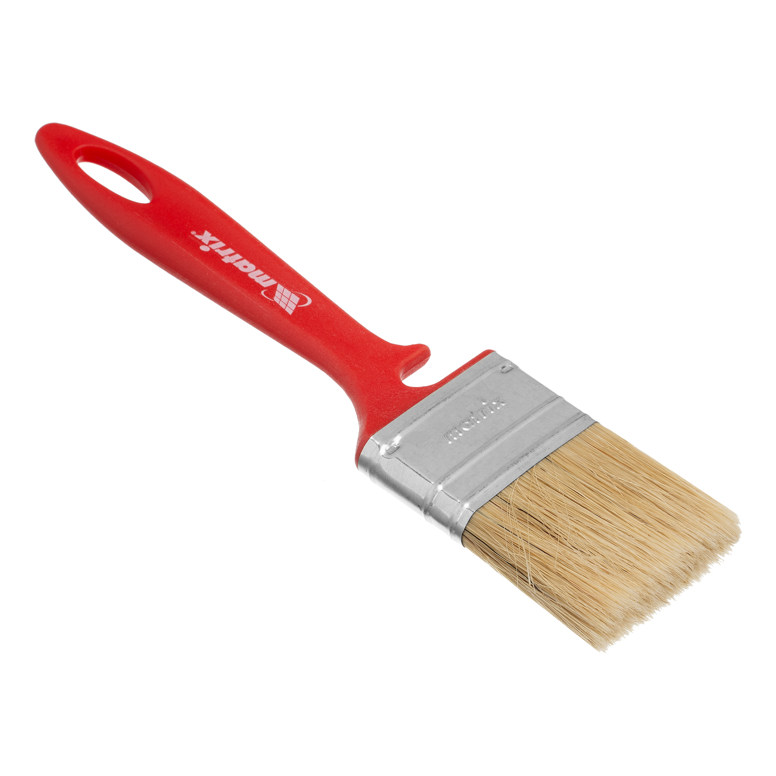 Кисть флейцевая "Эмали" Color Line 50 х 12 мм Matrix (83352)