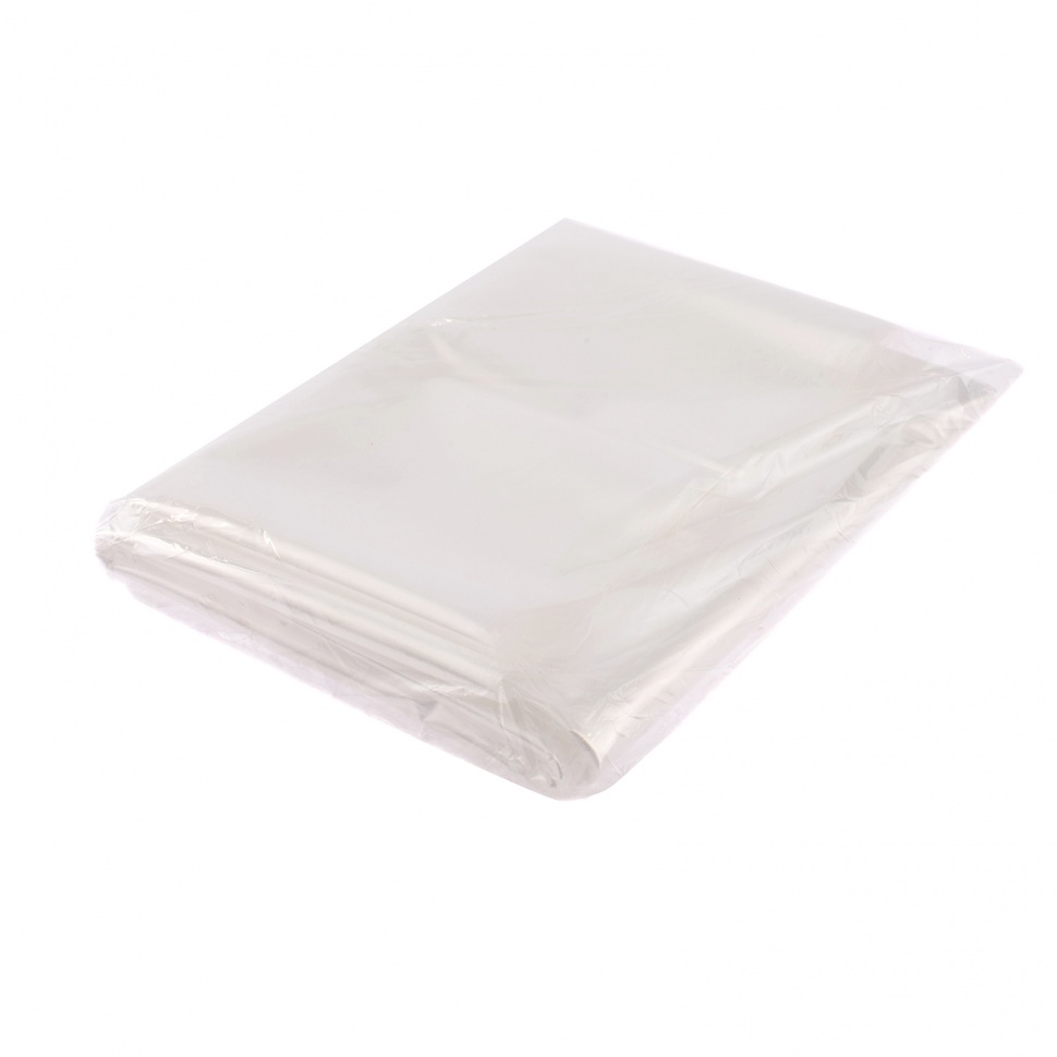 Пленка полиэтиленовая для малярных и строительных работ, 3 х 4 м, 40 мкм Сибртех (88765)