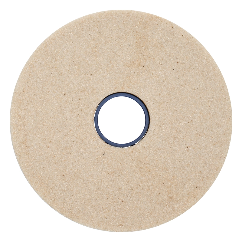 Круг шлифовальный, 150 х 20 х 32 мм, 25А, F60, (М, N) "Луга" (73457)