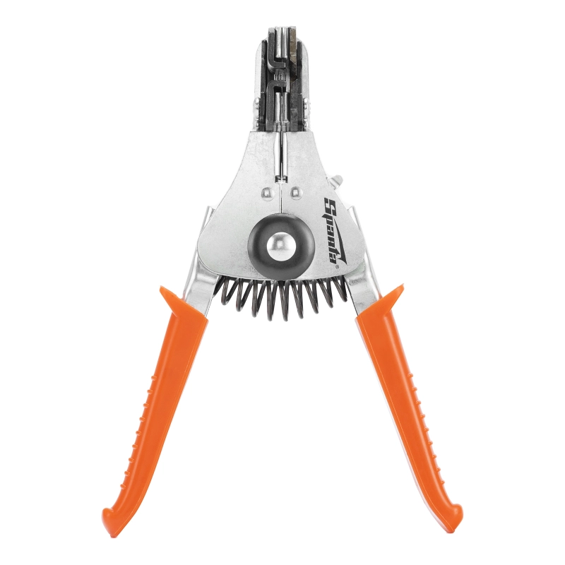 Щипцы, 170 мм, для зачистки электропроводов, 1-3.2 мм/ 170 мм Sparta (177305)