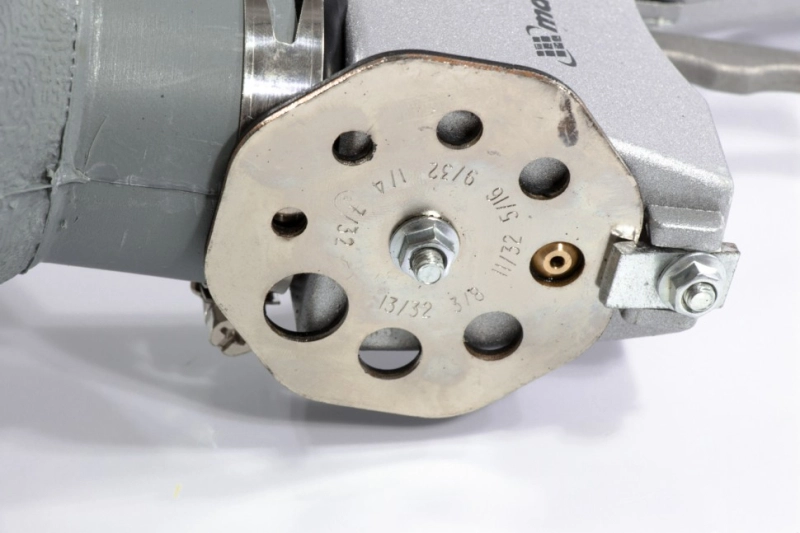 Картушный пистолет для штукатурки Matrix (57350)