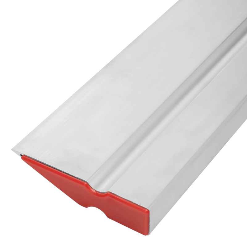 Правило алюминиевое, двойной захват, 2 ребра жесткости, L-1.5 м Matrix (89615)