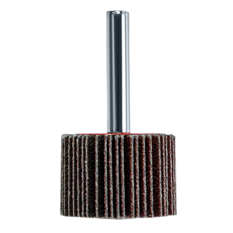 Круг лепестковый для дрели, 30 х 20 х 6 мм, P 120 Matrix (74162)