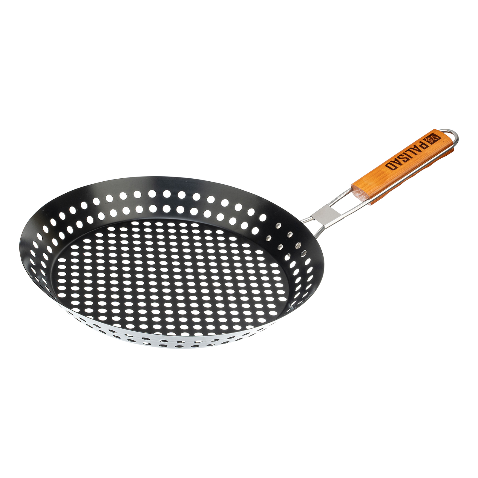 Решетка-жаровня 530 х 305 х 40 мм, Camping Palisad (69563)