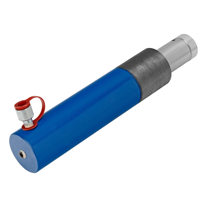 Гидравлический цилиндр для пресса для арт. 52303, 52314, усилие 20 т Stels (52362)