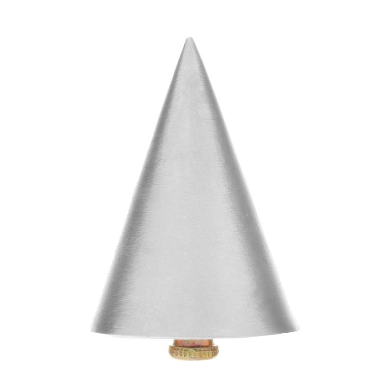 Отвес конусный, 300 г, шнур 5 м Matrix (84833)