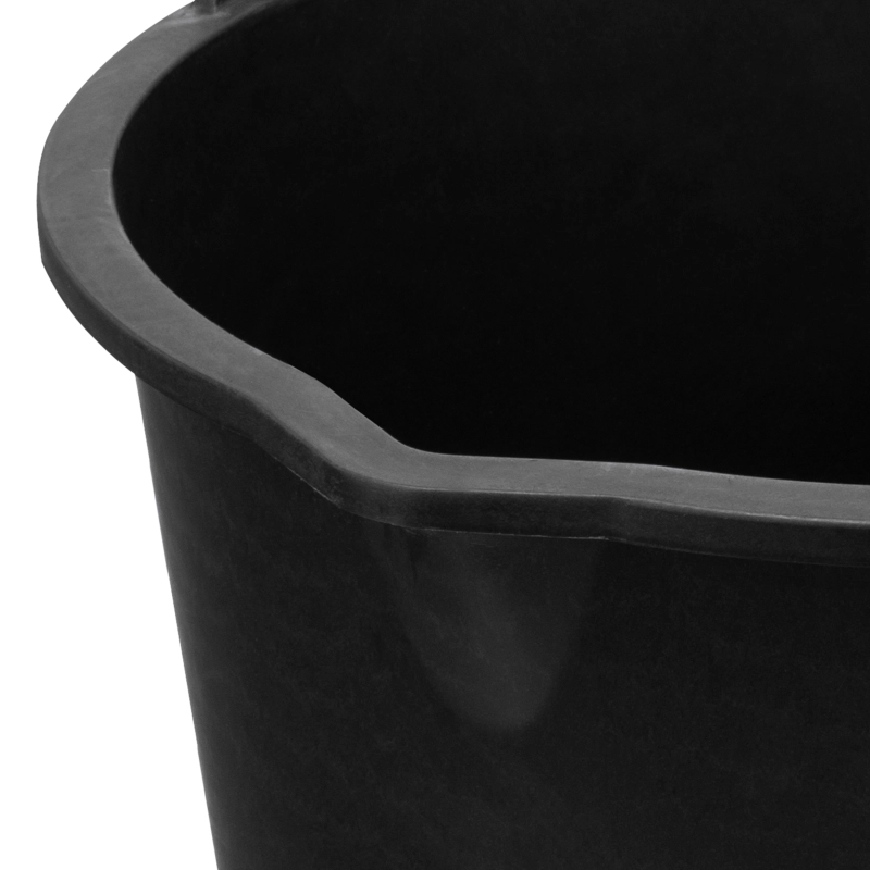 Ведро строительное пластмассовое 20 л Сибртех (81435)