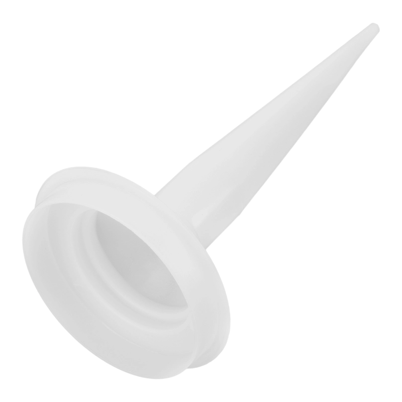 Сменные сопла к пистолету для герметиков, 3 шт Сибртех (88641)