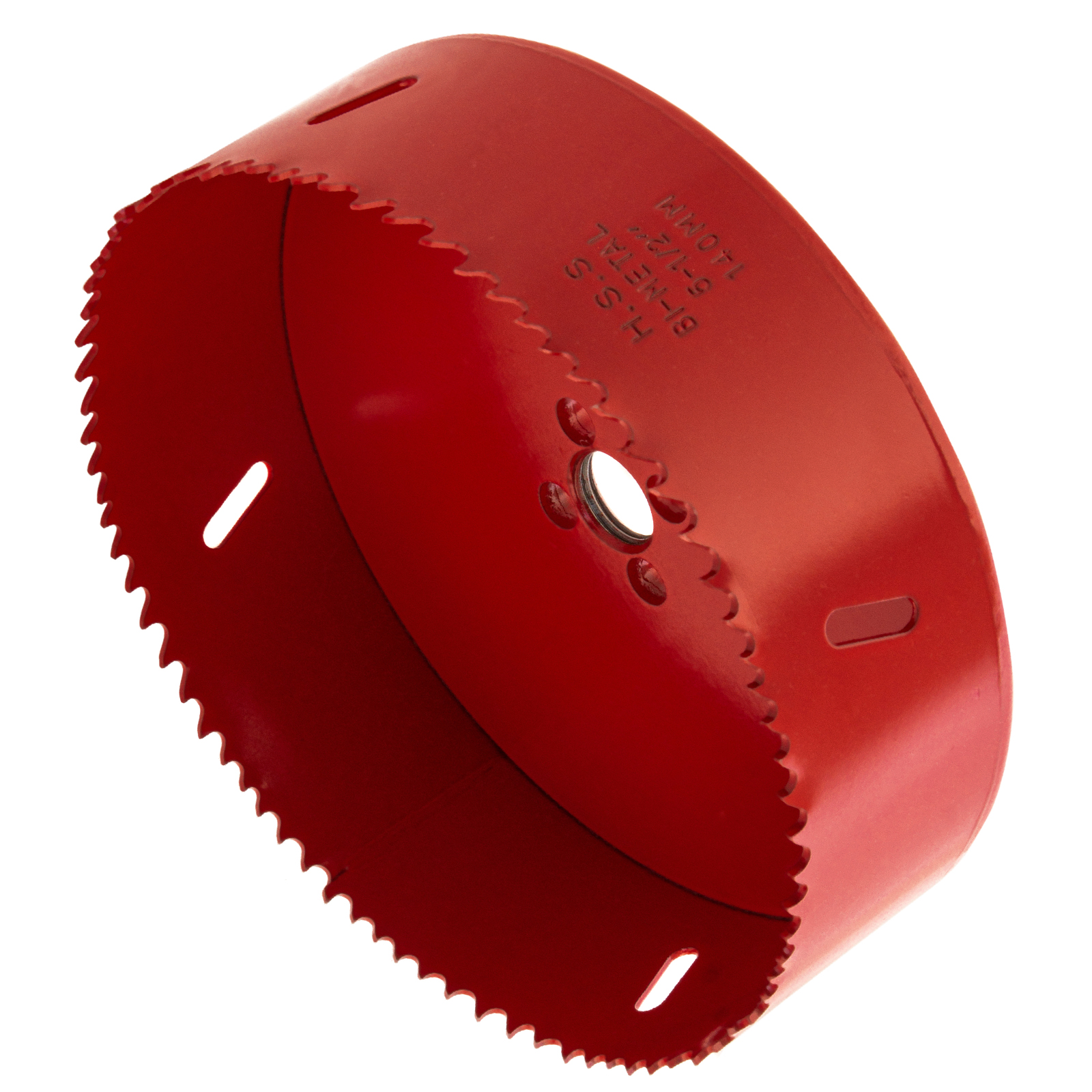 Коронка Bimetal, 140 мм Matrix (72499)