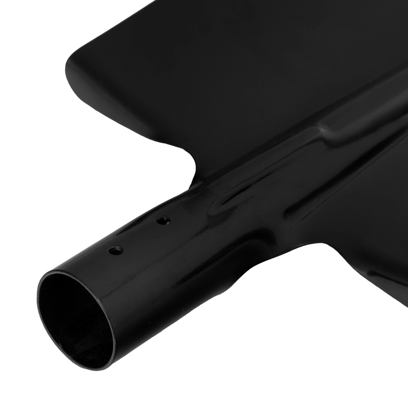 Лопата штыковая, 205х275 мм, без черенка, (61410)