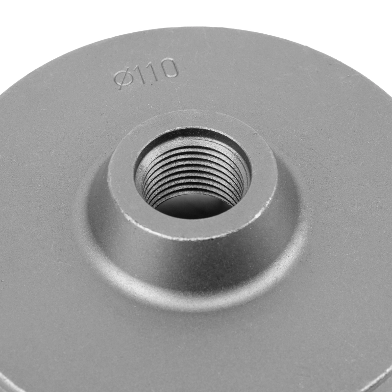 Буровая коронка, M22 х 110 мм Matrix (70391)