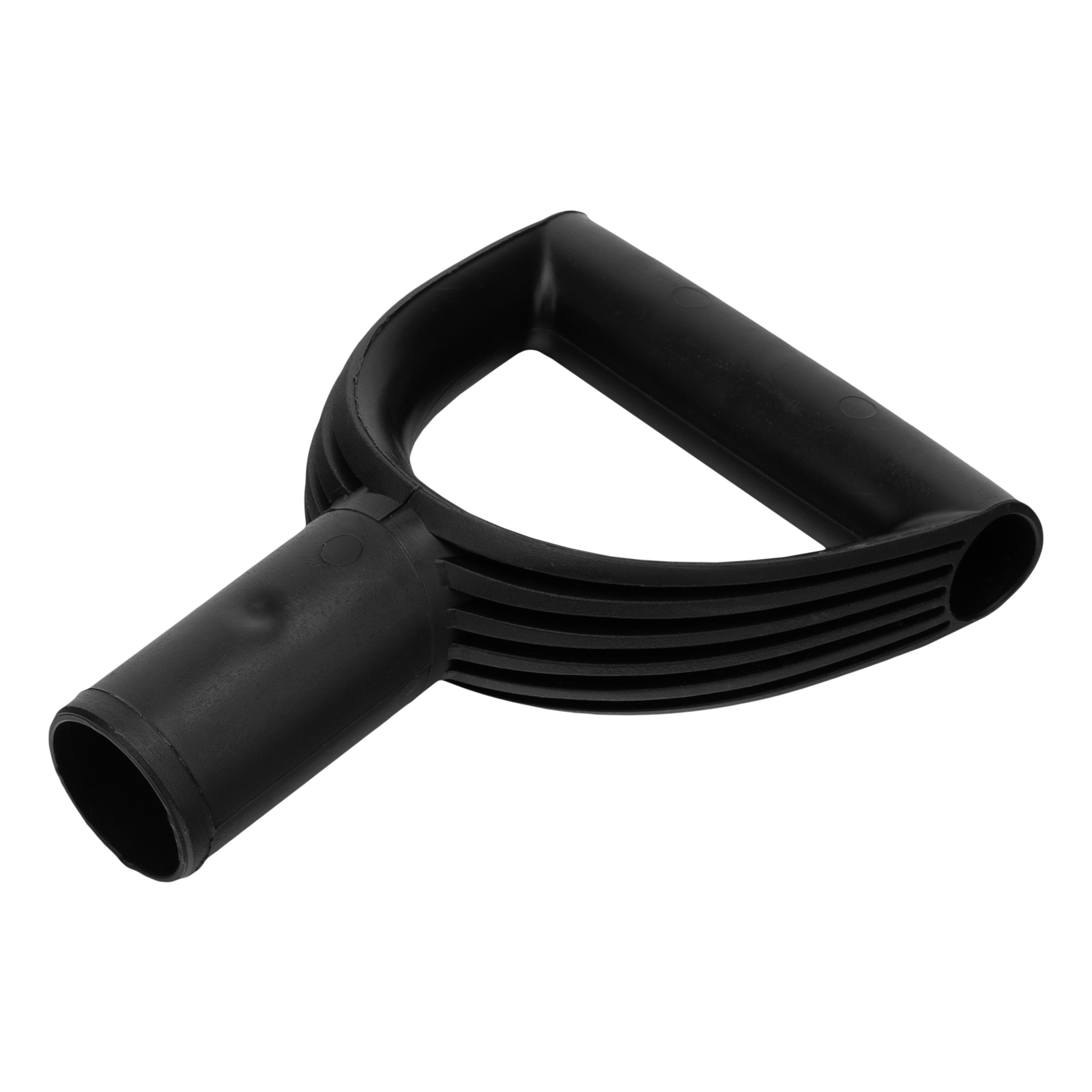 Рукоятка пластиковая V - образная, диаметр 36 мм, Сибртех (68427)