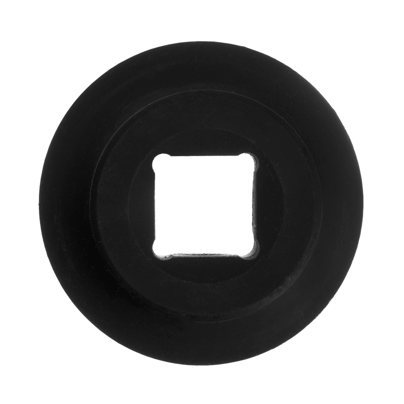 Головка ударная шестигранная, 32 мм, 1/2, CrMo Stels (13930)