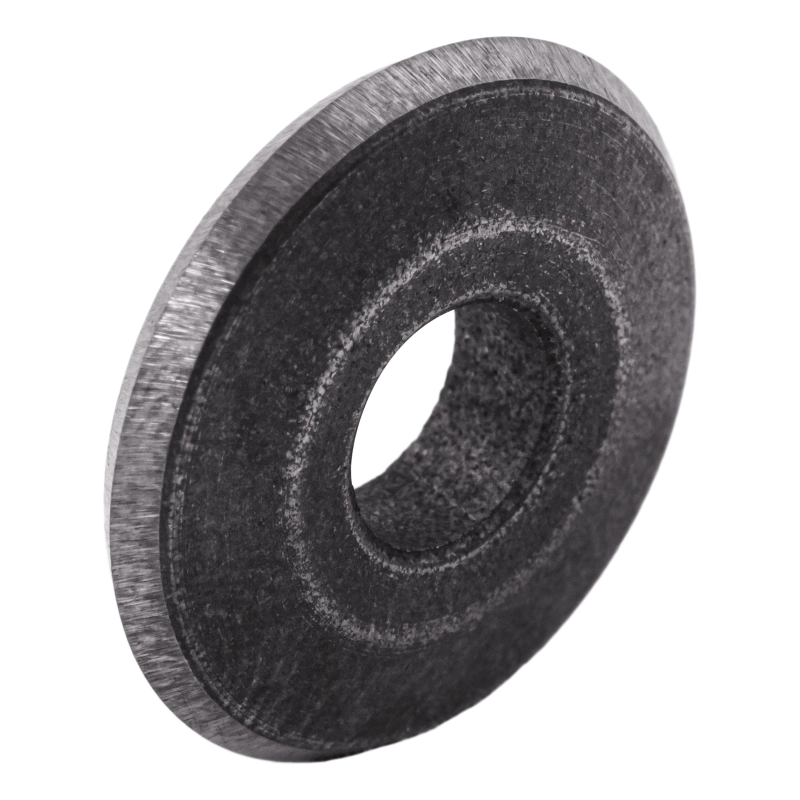 Ролик режущий для плиткореза, 18,0х6,0х3,8 мм Sparta (87661)