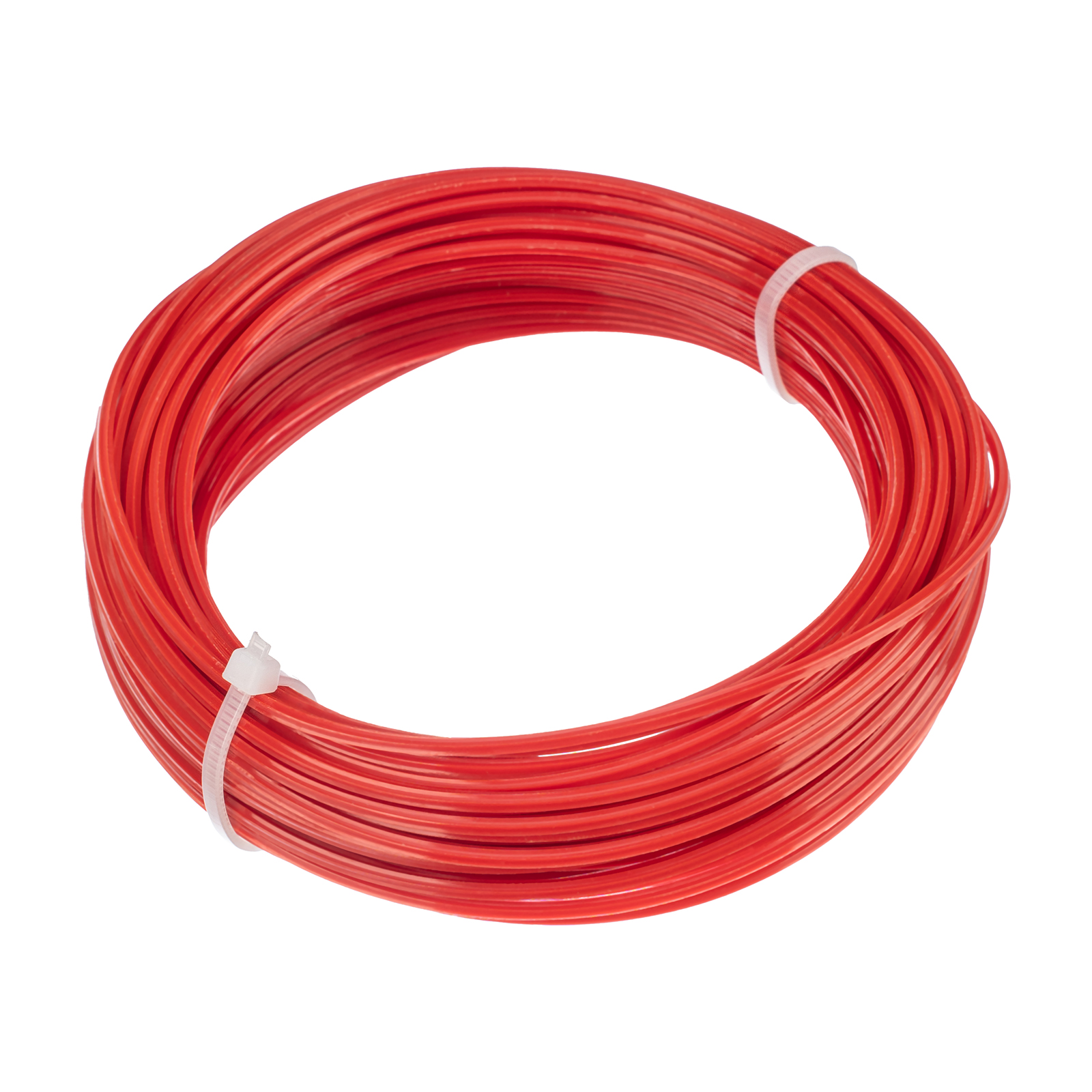 Леска для триммера звезда, 2.0 мм х 15 м, Сибртех (961715)