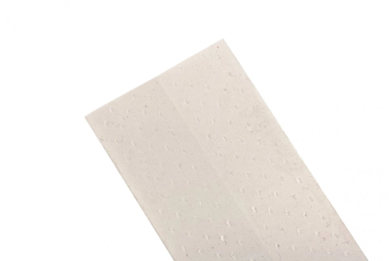 Лента углозащитная бумажная, 48 мм х 90 м Сибртех (88733)