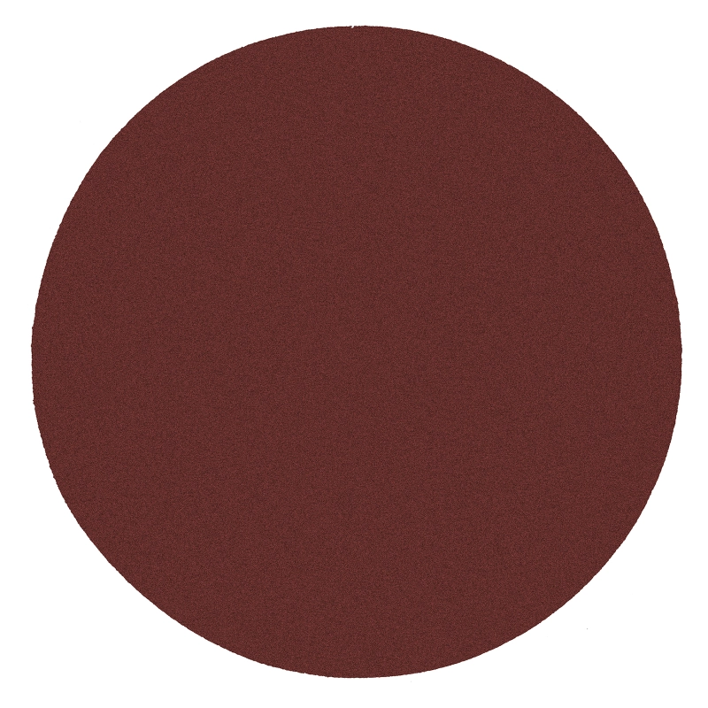 Круг абразивный на ворсовой подложке под "липучку", P 400, 150 мм, 5 шт Matrix (73895)