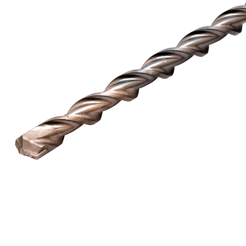 Бур по бетону Pro, 12 х 450 мм, SDS Plus Gross (70693)