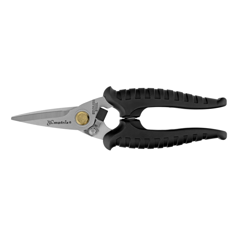 Ножницы универсальные, 183 мм Matrix (78307)