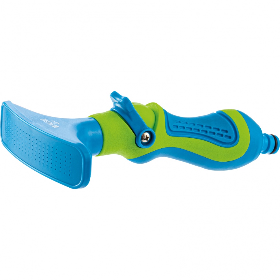 Пистолет-распылитель, режим лейки, эргономичная рукоятка Palisad Luxe (65174)