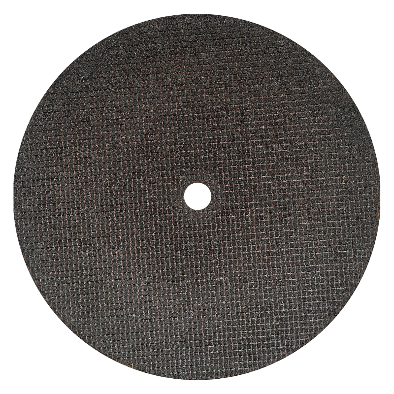 Круг отрезной по металлу, 355 x 3.5 x 25.4 мм Gross (74394)