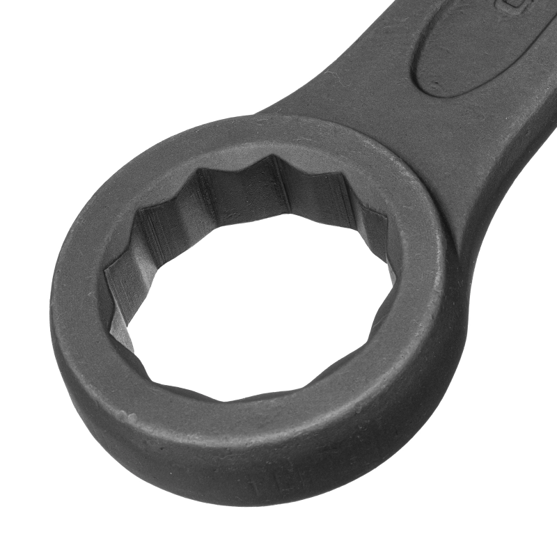 Ключ кольцевой ударный, 46 мм Сибртех (14277)