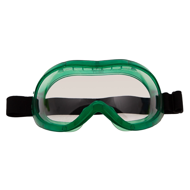 Очки защитные "Панорама" с непрямой вентиляцией Сибртех (89168)