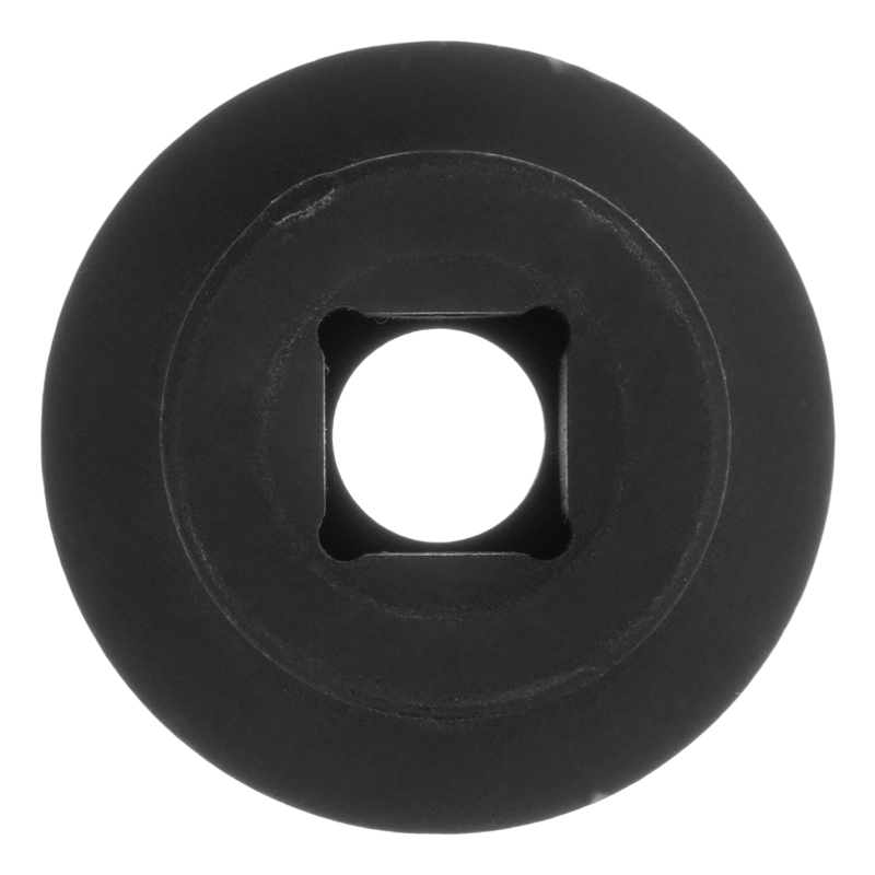 Головка ударная удлиненная шестигранная, 32 мм, 1/2, CrMo Stels (13952)